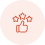 Satisfaction Rate