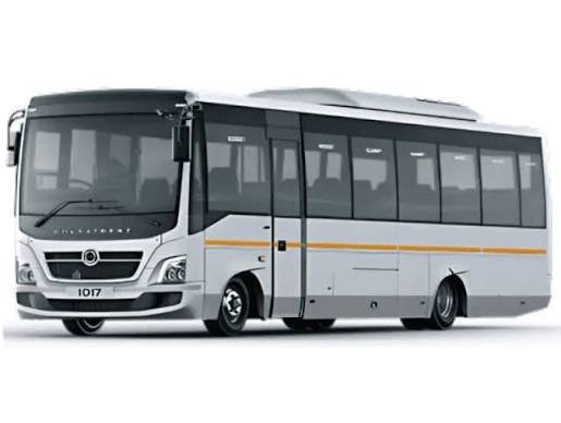 Ac bus booking in Nashik