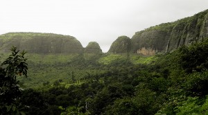 Nashik to Anjneri-Hills